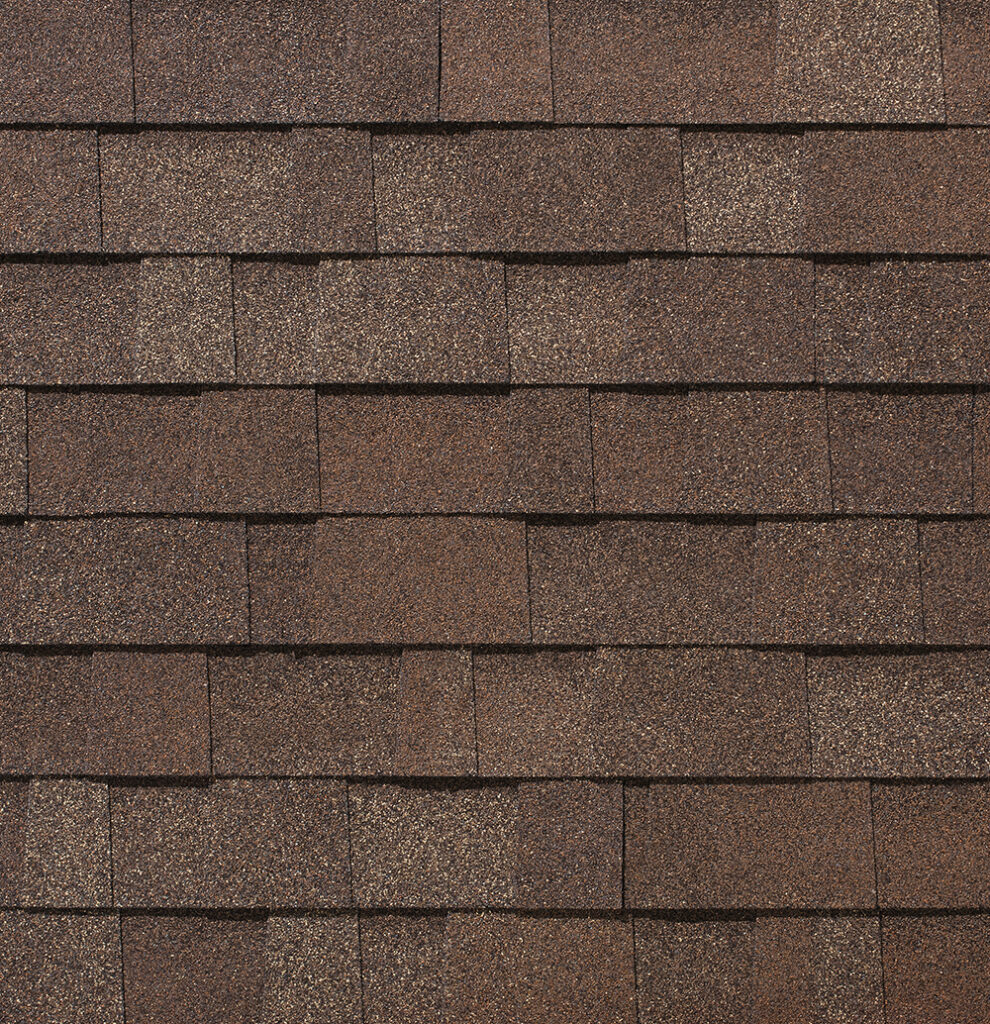 Malarkey Roofing Products Desert Brush shingle color swatch, solar architectural.
