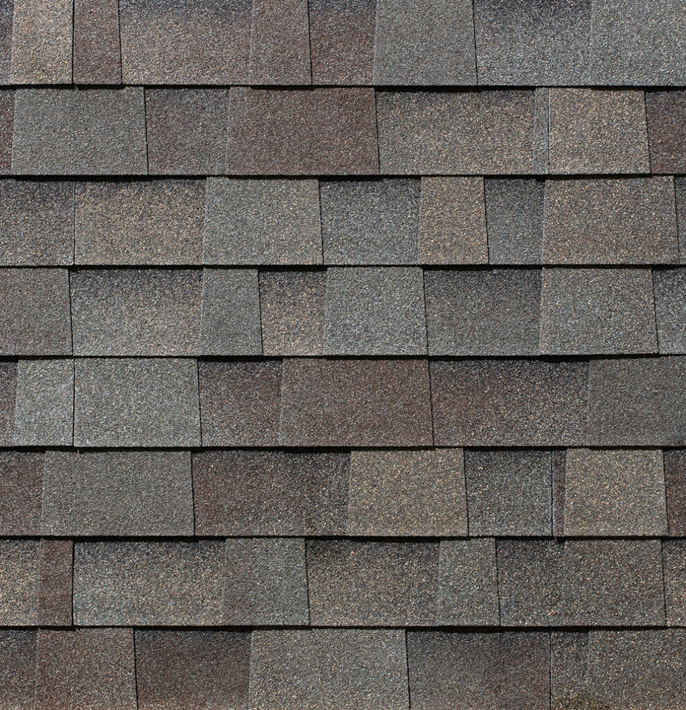 Malarkey Roofing Products Architectural Natural Wood Shingle Color